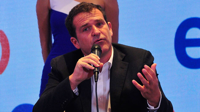 Chilevisión se quedó sin Director de Programación Chilevisión se quedó sin Director de Programación