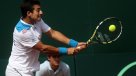 Christian Garín y Juan Carlos Sáez avanzaron a semifinales de dobles en Milán