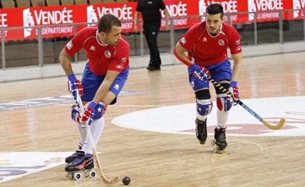 Chile irá por el séptimo lugar en el Mundial de Hockey tras caída ante Francia Chile irá por el séptimo lugar en el Mundial de Hockey tras caída ante Francia