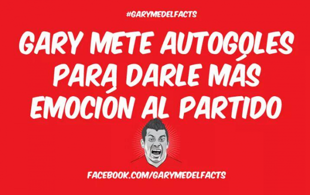 El autogol de Gary Medel y la actuación de José Rojas en el duelo ante Perú fue material para que internet se llenara de El autogol de Gary Medel y la actuación de José Rojas en el duelo ante Perú fue material para que internet se llenara de