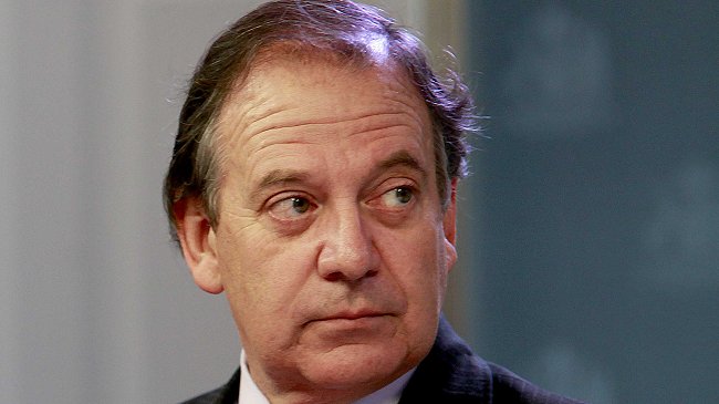 Fonasa demandó a su ex director bajo la administración Piñera Fonasa demandó a su ex director bajo la administración Piñera