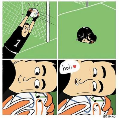 El autogol de Gary Medel y la actuación de José Rojas en el duelo ante Perú fue material para que internet se llenara de El autogol de Gary Medel y la actuación de José Rojas en el duelo ante Perú fue material para que internet se llenara de