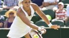 Revisa las imágenes de la jornada sabatina de Wimbledon