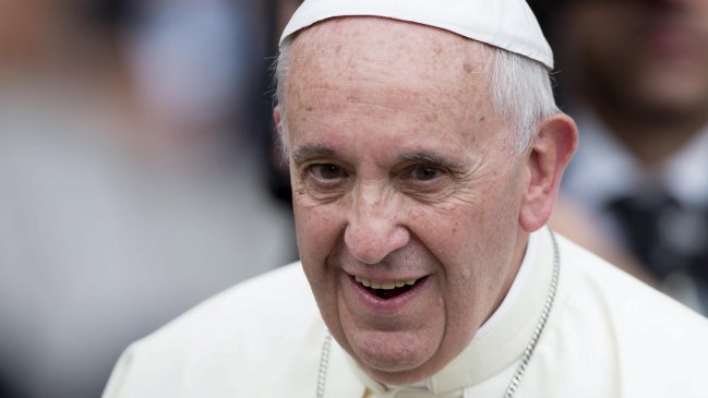 Papa Francisco llegó a Ecuador para empezar su gira latinoamericana Papa Francisco llegó a Ecuador para empezar su gira latinoamericana