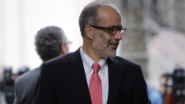 Ministro de Hacienda reconoció que 