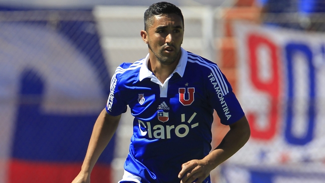 U. de Chile quiere empezar el semestre con triunfo a costa de Curicó en la Copa Chile