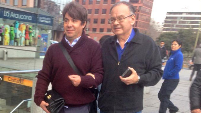 Italo Passalacqua ya tiene fecha para concretar su Acuerdo de Unión Civil