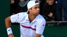 Fernando González logró triunfo en torneo de Wimbledon