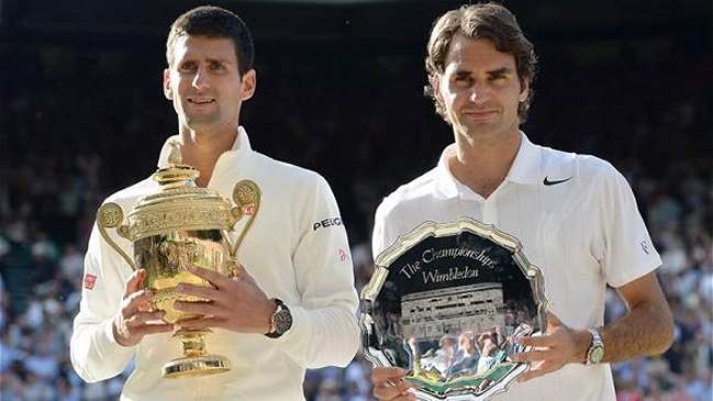 Revive las 10 últimas finales de Wimbledon Revive las 10 últimas finales de Wimbledon