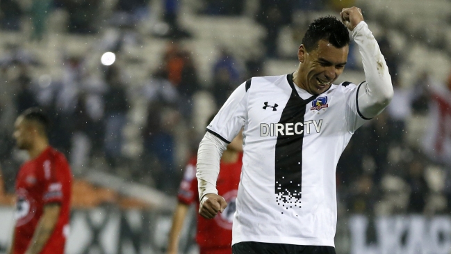 Colo Colo derribó a Ñublense y sumó su primer triunfo en la Copa Chile Colo Colo derribó a Ñublense y sumó su primer triunfo en la Copa Chile