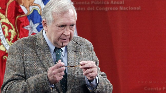 Gobierno anunció cambio de cinco intendentes Gobierno anunció cambio de cinco intendentes