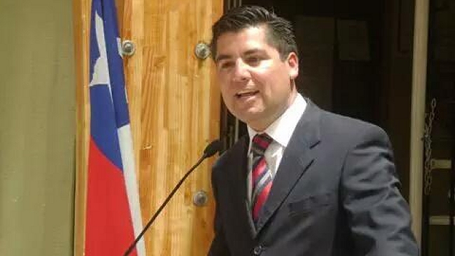 Intendente de Los Lagos renunció un día después de asumir