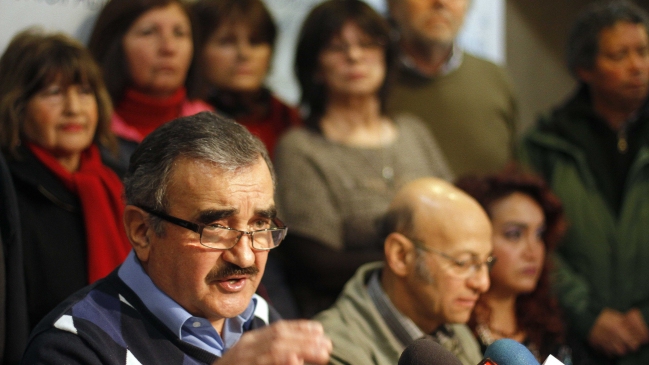 Colegio de Profesores evalúa continuidad del paro tras nueva respuesta del Mineduc