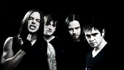   Escucha “Army Of Noise”, el nuevo single de Bullet For My Valentine 