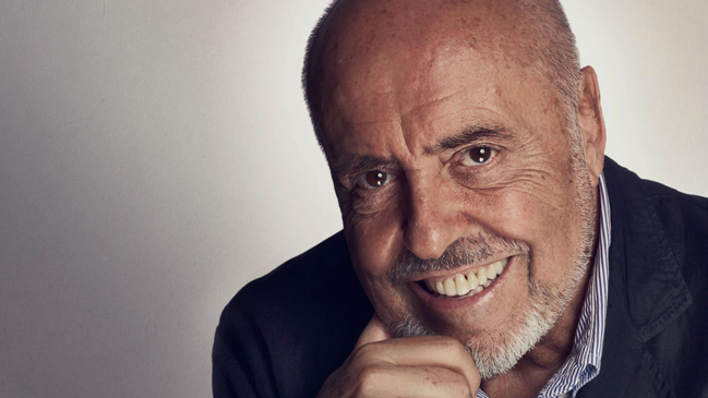 Modista italiano Elio Fiorucci falleció a los 80 años Modista italiano Elio Fiorucci falleció a los 80 años