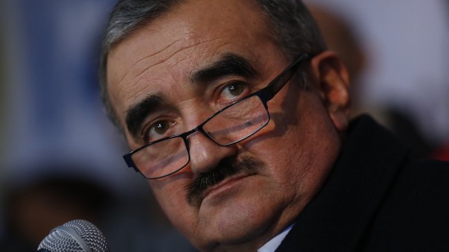 Colegio de Profesores pidió suspender la evaluación de este año