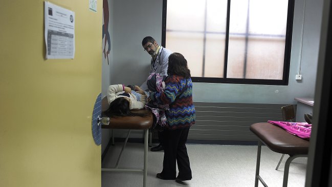 Plan AUGE cumplió diez años y no sumará nuevas enfermedades Plan AUGE cumplió diez años y no sumará nuevas enfermedades