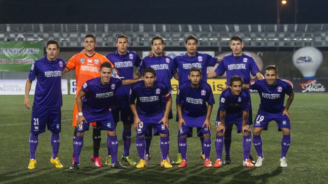 ANFP definió las bases y el fixture para la temporada 2015-2016 de la Segunda División