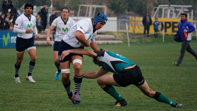 Old Boys debutó con importante triunfo sobre Troncos de Concepción en La Copa de Oro Old Boys debutó con importante triunfo sobre Troncos de Concepción en La Copa de Oro