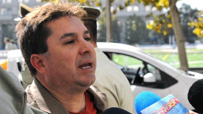 Tribunal declaró culpable de abuso sexual a pastor Ricardo Cid Tribunal declaró culpable de abuso sexual a pastor Ricardo Cid