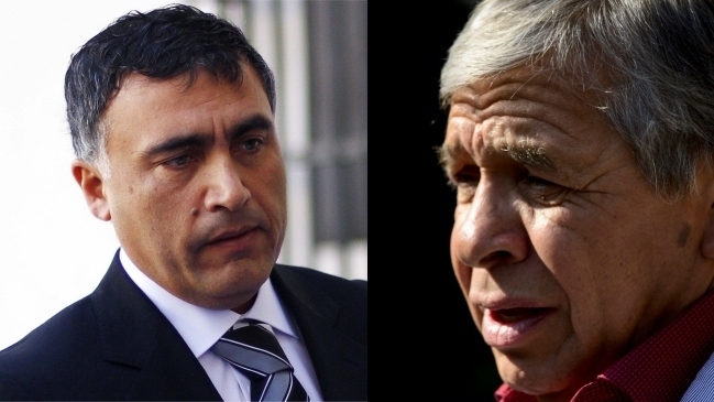 Caso Basura: Piden prisión preventiva para alcaldes de Maipú y Cerro Navia