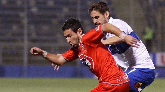 U. Católica y U. La Calera chocan en duelo de líderes del Torneo de Apertura