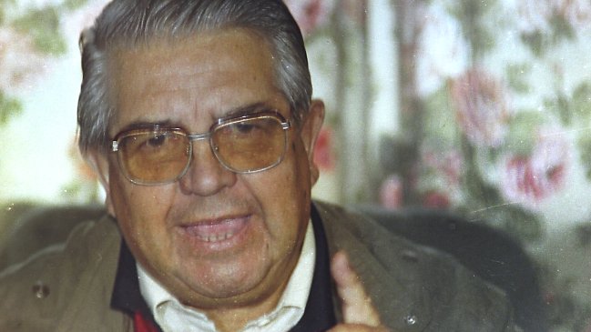 Murió Manuel Contreras, el represor ícono de la dictadura de Pinochet