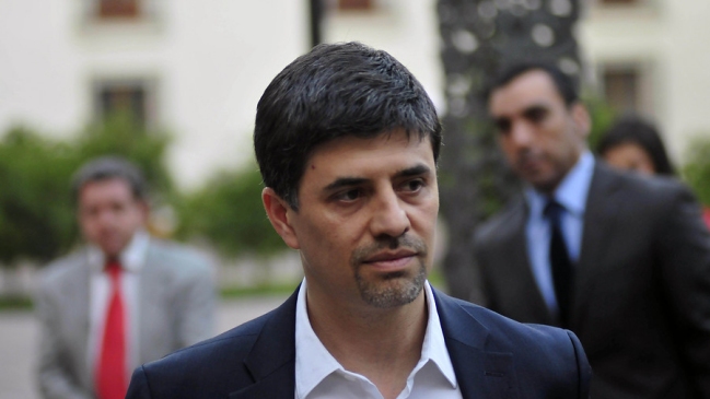 Vocero de Gobierno por deceso de Contreras: Murió llevándose información valiosa