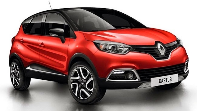 Sernac emitió alerta de seguridad por automóviles Renault Sernac emitió alerta de seguridad por automóviles Renault