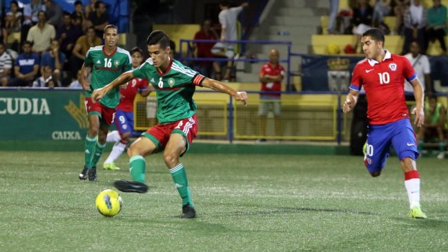 La sub 20 buscará pasar a la final en La Alcudia en duelo frente a Levante La sub 20 buscará pasar a la final en La Alcudia en duelo frente a Levante