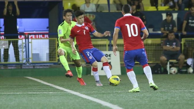 La Sub 20 avanzó a la final en La Alcudia con gol en los últimos minutos La Sub 20 avanzó a la final en La Alcudia con gol en los últimos minutos