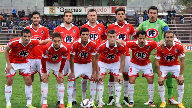 Unión La Calera confirmó venta de Unión La Calera confirmó venta de