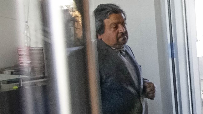 Caso Caval: Ex operador político de la UDI declara ante Fiscalía Caso Caval: Ex operador político de la UDI declara ante Fiscalía