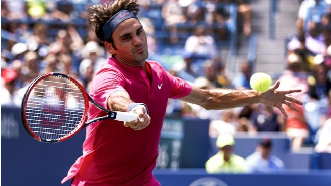 Djokovic debutará ante Souza y Federer con Mayer en el US Open Djokovic debutará ante Souza y Federer con Mayer en el US Open