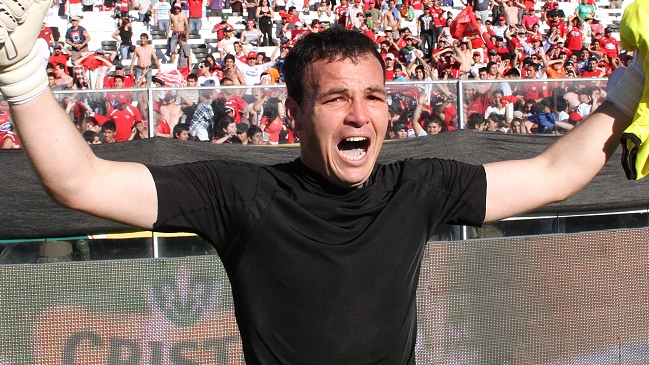 Alexis Viera: Estoy mejor y voy a salir adelante con ustedes Alexis Viera: Estoy mejor y voy a salir adelante con ustedes