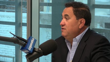   Alcalde de Rapa Nui: No nos pueden calificar ni de delincuentes ni de peligrosos 