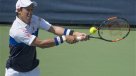 Kei Nishikori fue eliminado en primera ronda del US Open por Benoit Paire