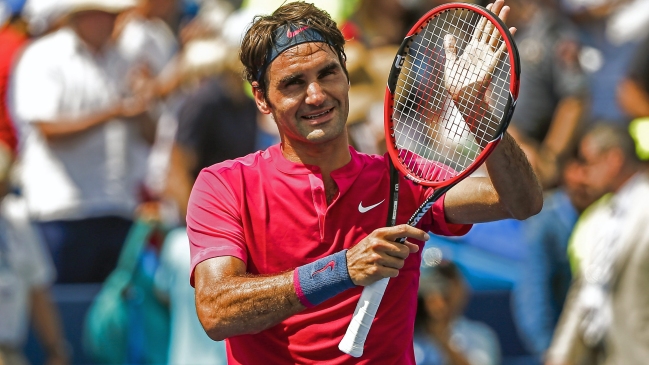Los resultados de este martes en el US Open Los resultados de este martes en el US Open