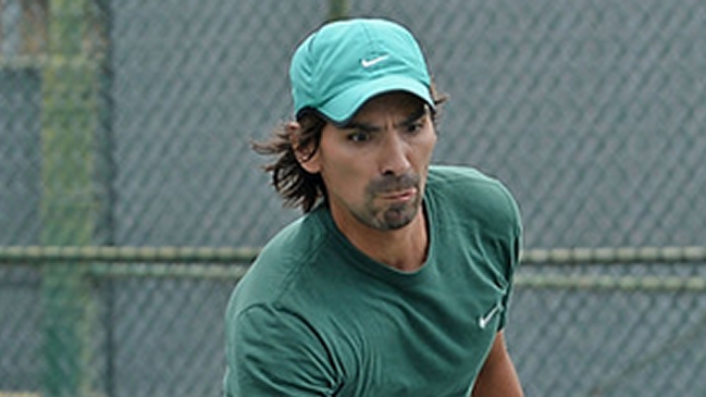 Julio Peralta debutará este miércoles en el cuadro de dobles del US Open Julio Peralta debutará este miércoles en el cuadro de dobles del US Open