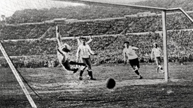 Gobierno de Uruguay promoverá candidatura para el Mundial de Fútbol 2030 Gobierno de Uruguay promoverá candidatura para el Mundial de Fútbol 2030