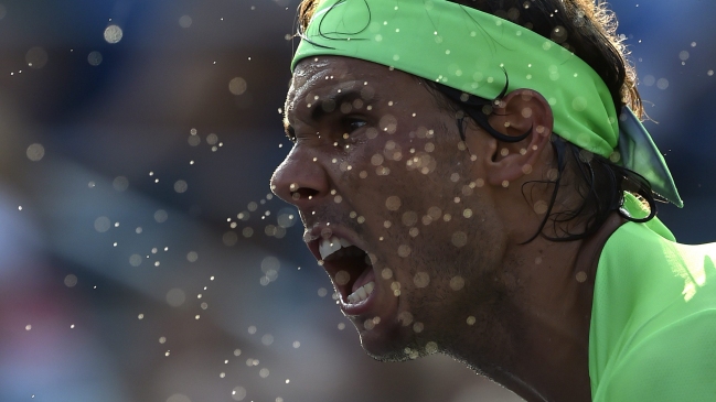 Rafael Nadal se deshizo de Schwartzman para acceder a tercera ronda en el US Open Rafael Nadal se deshizo de Schwartzman para acceder a tercera ronda en el US Open