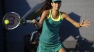 La jornada de este miércoles en el US Open