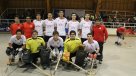 Selección sub 20 de hockey patín se despide con jornada solidaria antes del Mundial