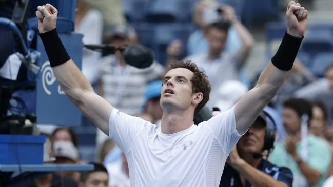 Los resultados de este jueves en el US Open Los resultados de este jueves en el US Open