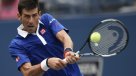 Los resultados de este viernes en el US Open