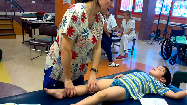 Qué es la distrofia muscular de Duchenne, una Qué es la distrofia muscular de Duchenne, una