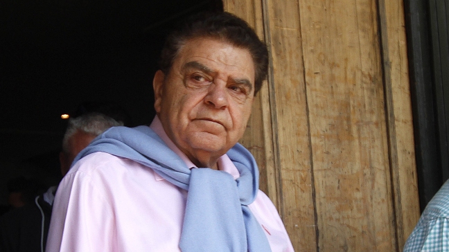 Daniel Lencina demandó a Don Francisco y a Canal 13