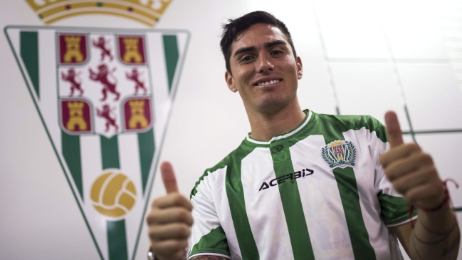 Jean Paul Pineda y Diego Rubio sufrieron eliminación de sus equipos en Copa del Rey Jean Paul Pineda y Diego Rubio sufrieron eliminación de sus equipos en Copa del Rey
