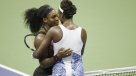 Serena: Fue el partido más difícil que he tenido en mucho tiempo