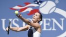 Flavia Pennetta y Simona Halep, semifinalistas en el US Open